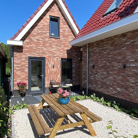 Vakantiewoning Westkaap 韦斯特卡佩勒 外观 照片