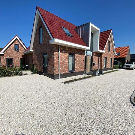 Vakantiewoning Westkaap 韦斯特卡佩勒 外观 照片