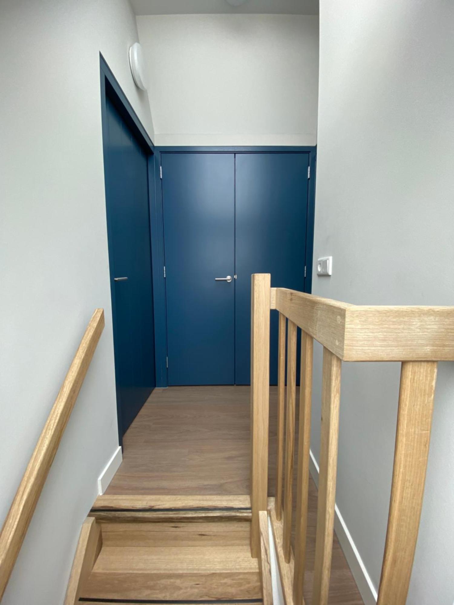 Vakantiewoning Westkaap 韦斯特卡佩勒 外观 照片